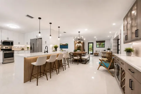 $1,595,000 | 20450 Southwest 198th Avenue, Miami, FL 33187