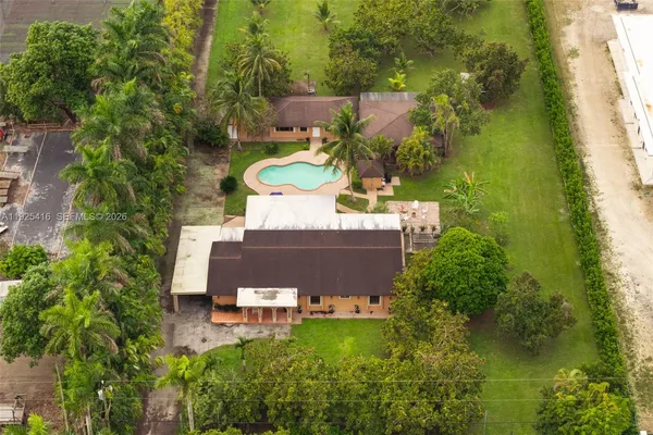 $1,595,000 | 20450 Southwest 198th Avenue, Miami, FL 33187