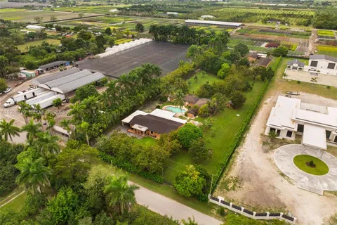 $1,700,000 | 20450 Southwest 198th Avenue, Miami, FL 33187