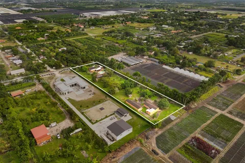 $1,595,000 | 20450 Southwest 198th Avenue, Miami, FL 33187