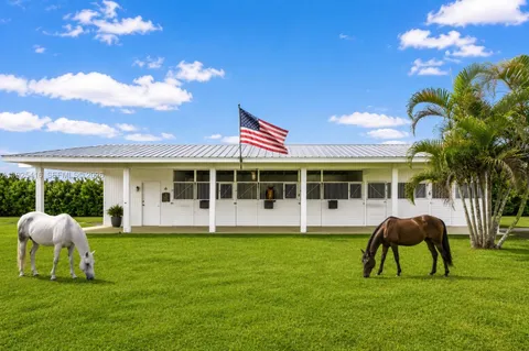 $1,595,000 | 20450 Southwest 198th Avenue, Miami, FL 33187