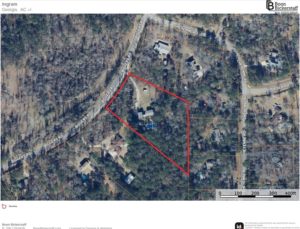 1400 Biggers Road Columbus, GA 31904 - Photo 30 of 30 Gallery Image 30