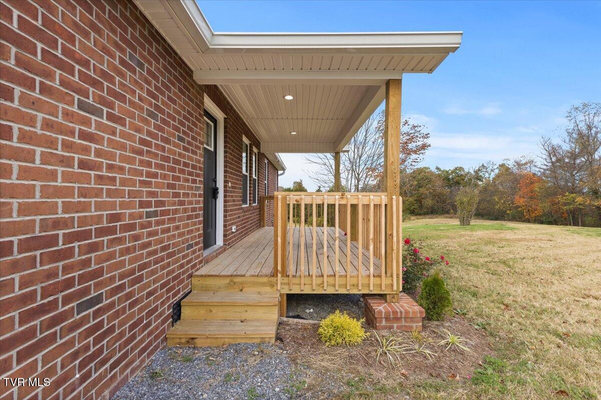 115 R B Miller Road Limestone, TN 37681 - Photo 12 of 72 05-128A4615