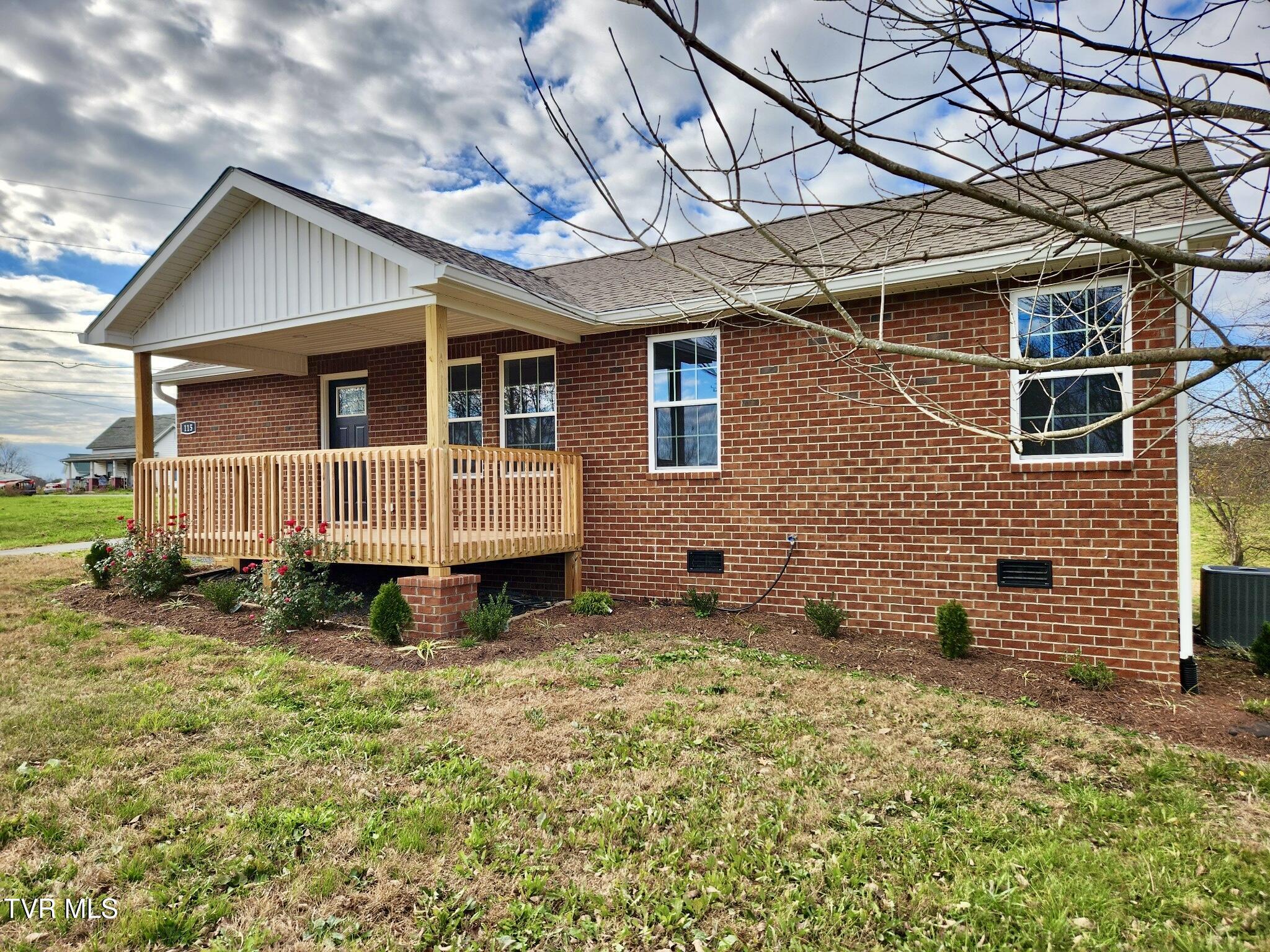 115 R B Miller Road Limestone, TN 37681 - Photo 2 of 72 5110263358876133095
