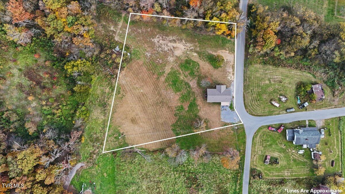 115 R B Miller Road Limestone, TN 37681 - Photo 4 of 72 33-DJI_20241027170717_0486_D_1