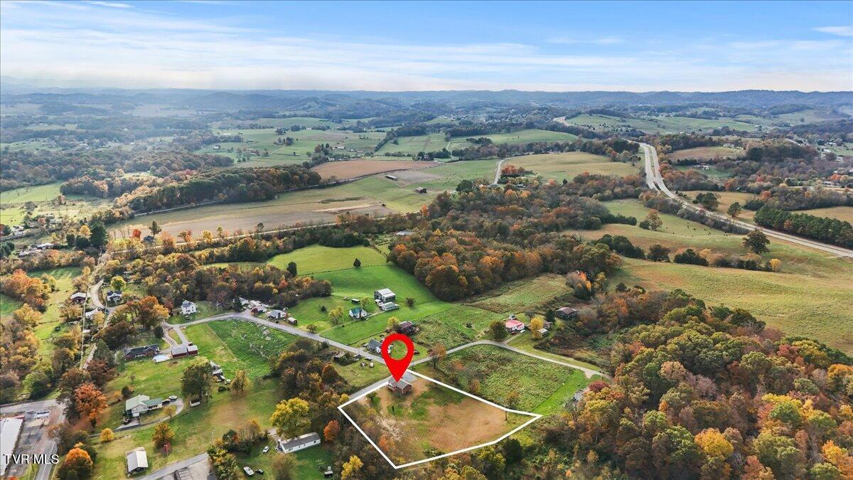 115 R B Miller Road Limestone, TN 37681 - Photo 69 of 72 37-DJI_20241027170954_0498_D_1