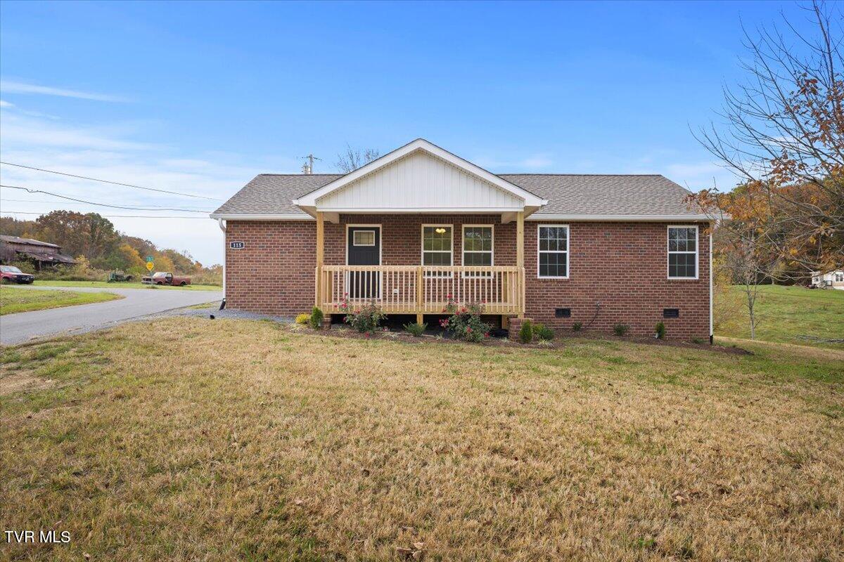 115 R B Miller Road Limestone, TN 37681 - Photo 10 of 72 04-128A4612