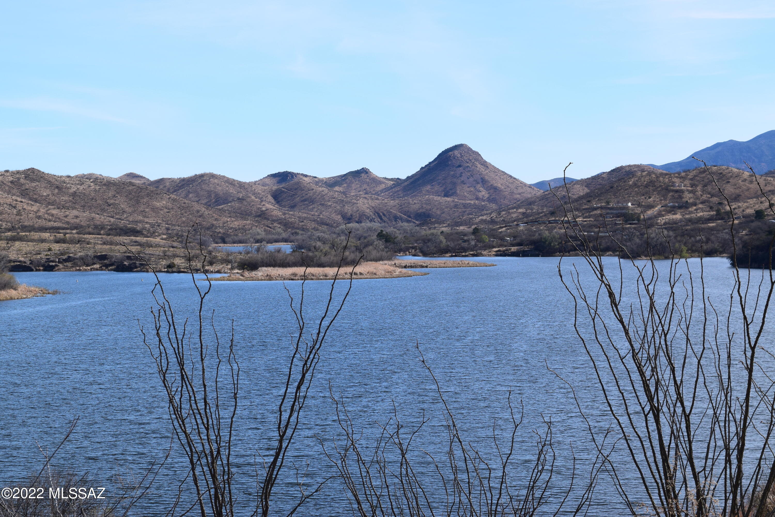 Tbd Tbd Sonoita Creek Ranch, Unit 55 Rio Rico, AZ 85648 - Photo 20 of 25