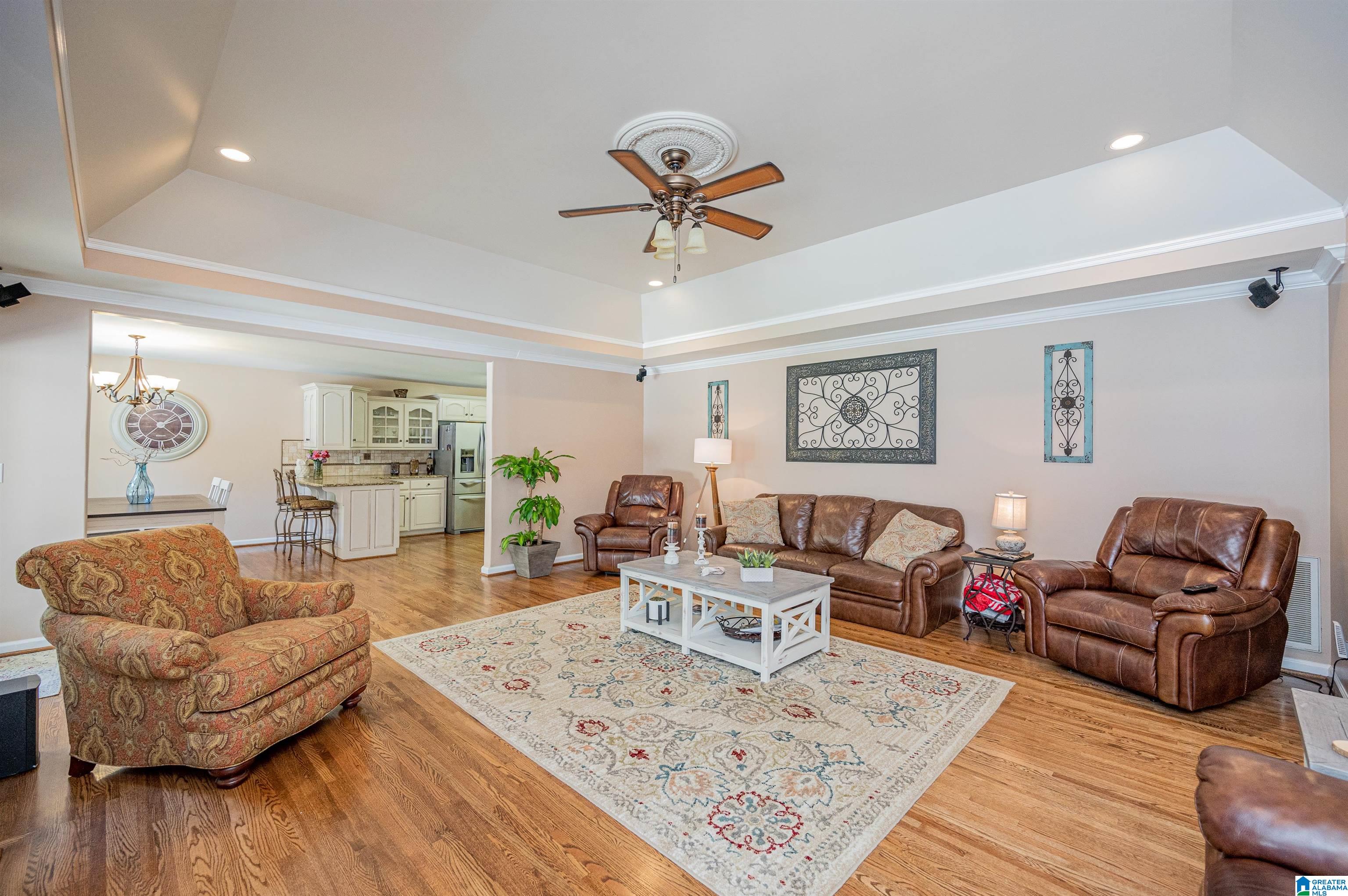 1756 Republic Road Mount Olive, AL 35117 - Photo 4 of 50