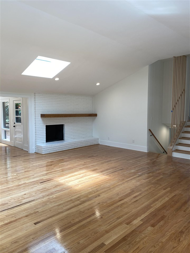 401 Northbrook Drive Raleigh, NC 27609 - Photo 4 of 4 Photo 4