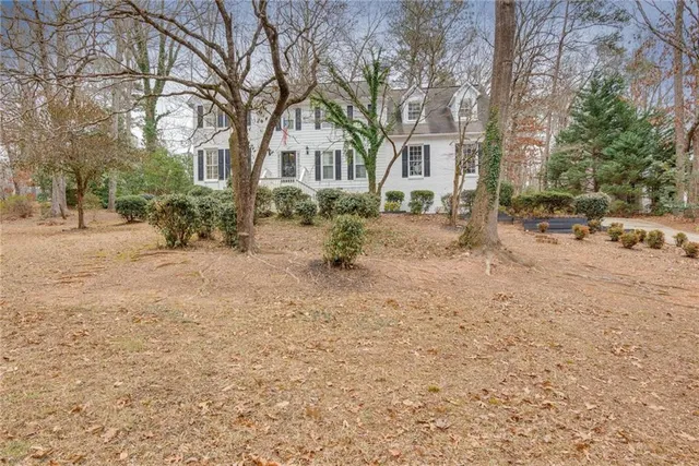 $509,500 | 2093 Breconridge Dr S West, Marietta, GA 30064