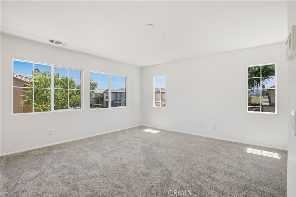 31598 Six Rivers Court Temecula, CA 92592 - Photo 23 of 43 a view of an empty room with a window