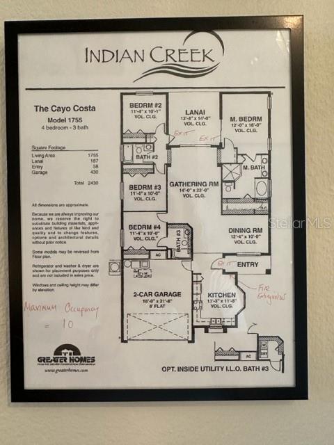 2643 Oneida Loop Kissimmee, FL 34747 - Photo 92 of 93 Gallery Image 92