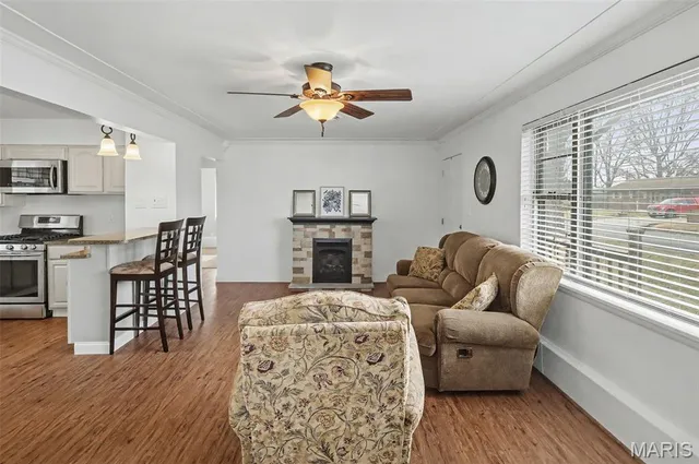 $170,000 | 334 Silver Street, Bethalto, IL 62010