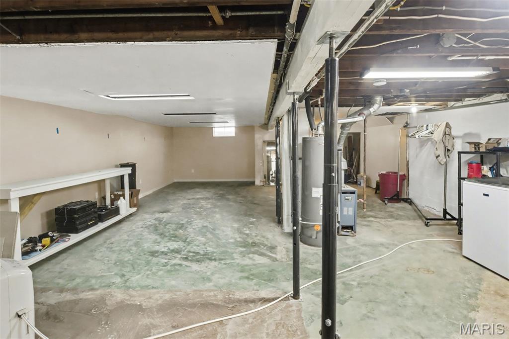 334 Silver Street Bethalto, IL 62010 - Photo 25 of 37