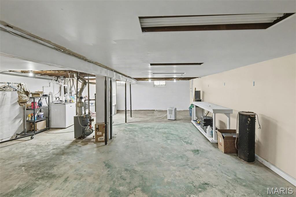 334 Silver Street Bethalto, IL 62010 - Photo 26 of 37