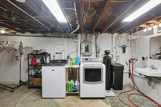 $170,000 | 334 Silver Street, Bethalto, IL 62010