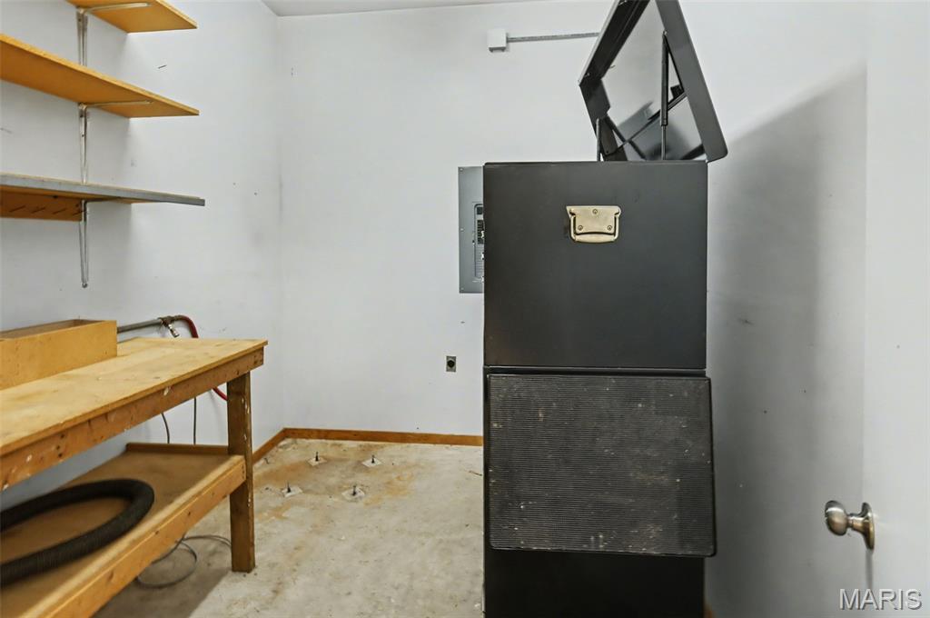 334 Silver Street Bethalto, IL 62010 - Photo 31 of 37