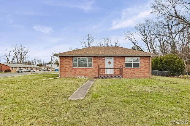 $170,000 | 334 Silver Street, Bethalto, IL 62010