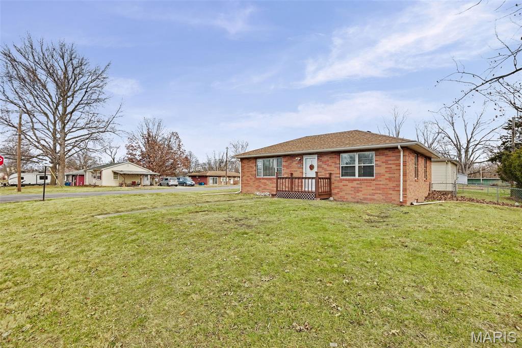 334 Silver Street Bethalto, IL 62010 - Photo 35 of 37