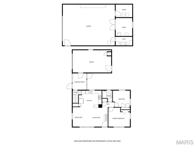 $170,000 | 334 Silver Street, Bethalto, IL 62010