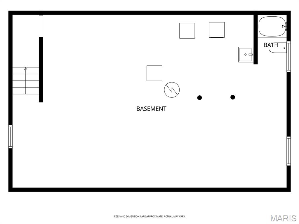 334 Silver Street Bethalto, IL 62010 - Photo 37 of 37