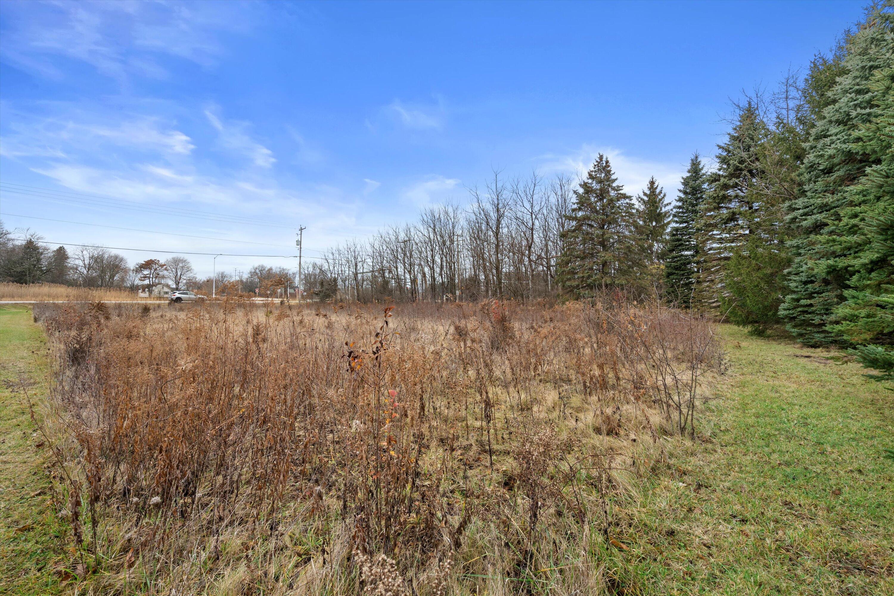 6 6 Mile Road Caledonia, WI 53126 - Photo 13 of 13 Wooded Area