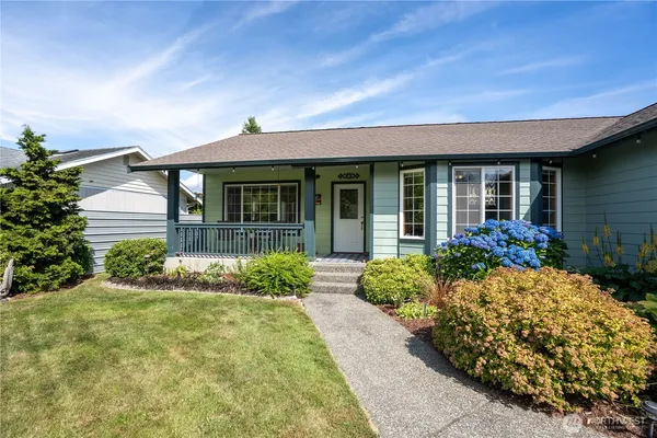 $650,000 | 8232 Snohomish Road, Blaine, WA 98230