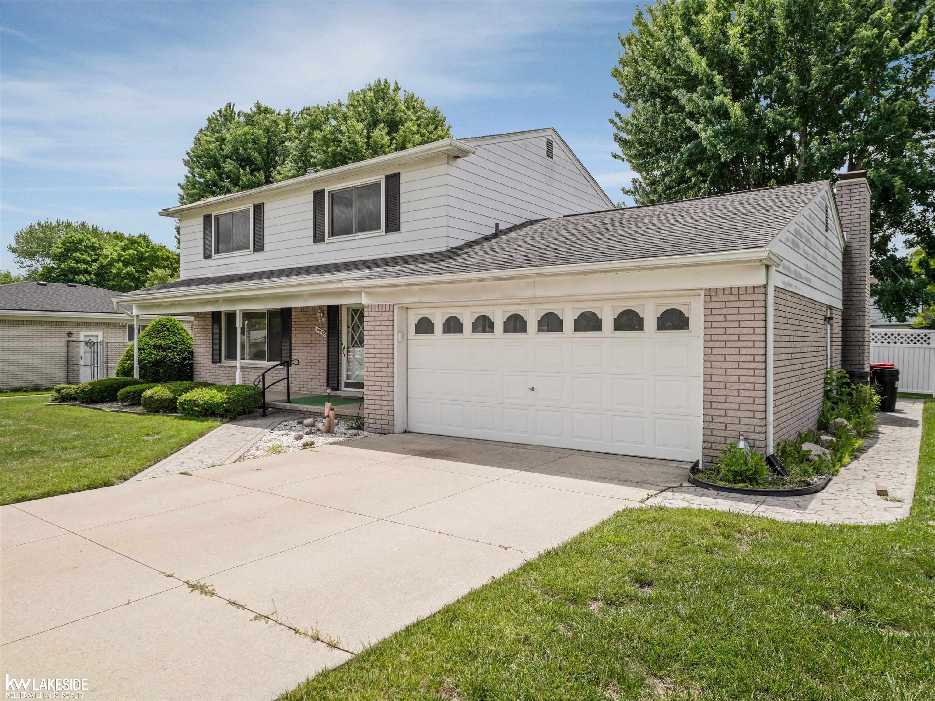 35385 Bobcean Road Clinton Township, MI 48035 - Photo 47 of 49