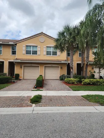 $2,500 | 5816 Monterra Club Drive, Lake Worth, FL 33463