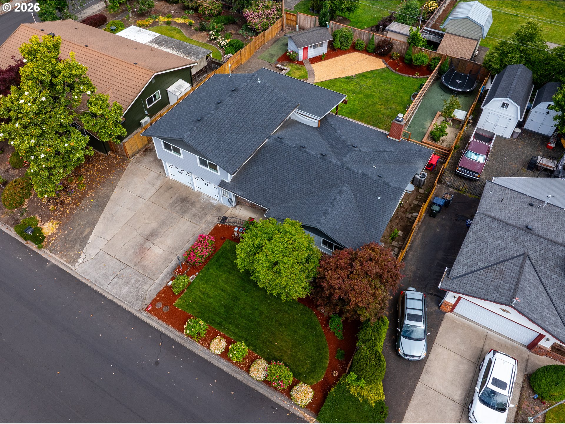 1830 Yolanda Avenue Springfield, OR 97477 - Photo 6 of 47