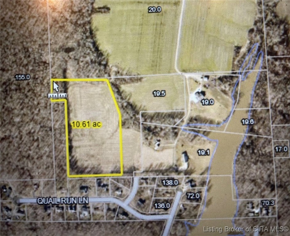 5127 West Interstate Block Road Madison, IN 47250 - Photo 2 of 15