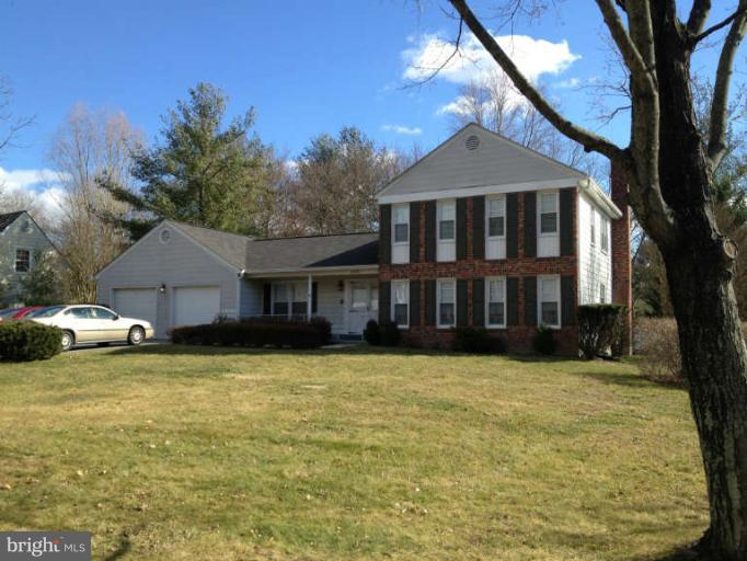 13852 Turnmore Road Silver Spring, MD 20906 - Photo 1 of 1 Exterior (Front)