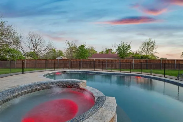 $3,900 | 3322 Darby Lane, Denton, TX 76207