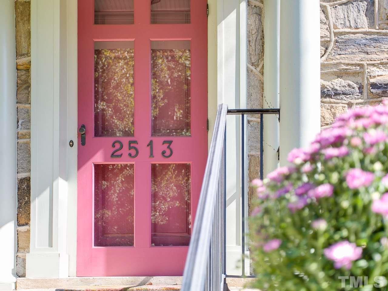 2513 Kenmore Drive Raleigh, NC 27608 - Photo 2 of 23 Gallery Image 2
