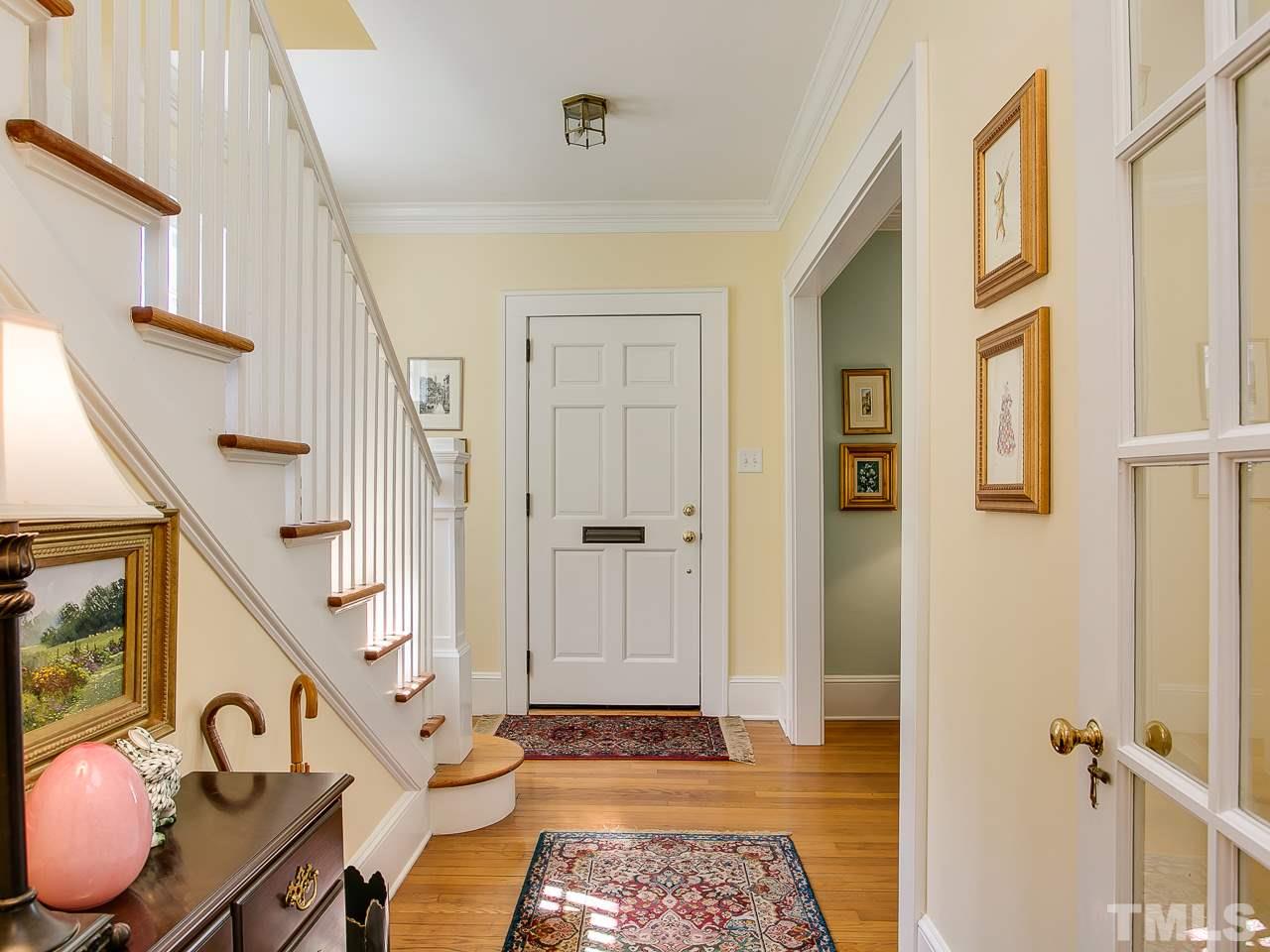 2513 Kenmore Drive Raleigh, NC 27608 - Photo 13 of 23 Gallery Image 13