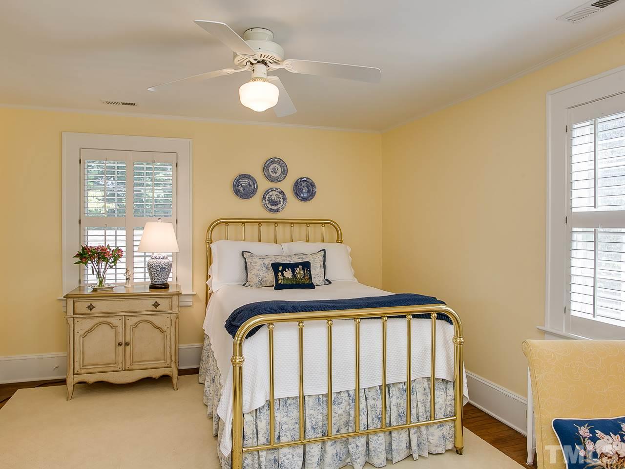 2513 Kenmore Drive Raleigh, NC 27608 - Photo 16 of 23 Gallery Image 16
