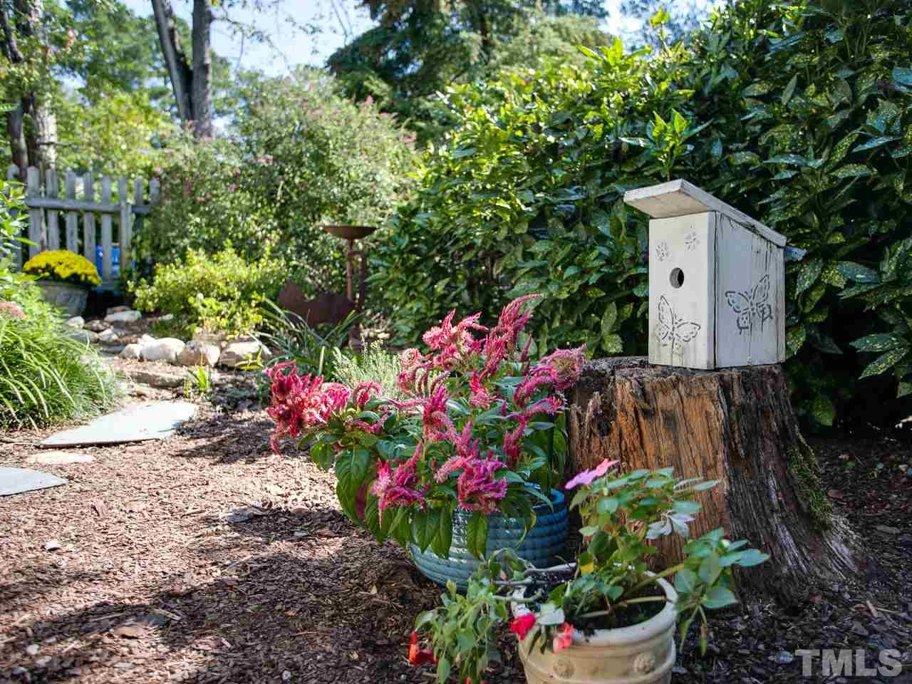 2513 Kenmore Drive Raleigh, NC 27608 - Photo 20 of 23 Gallery Image 20