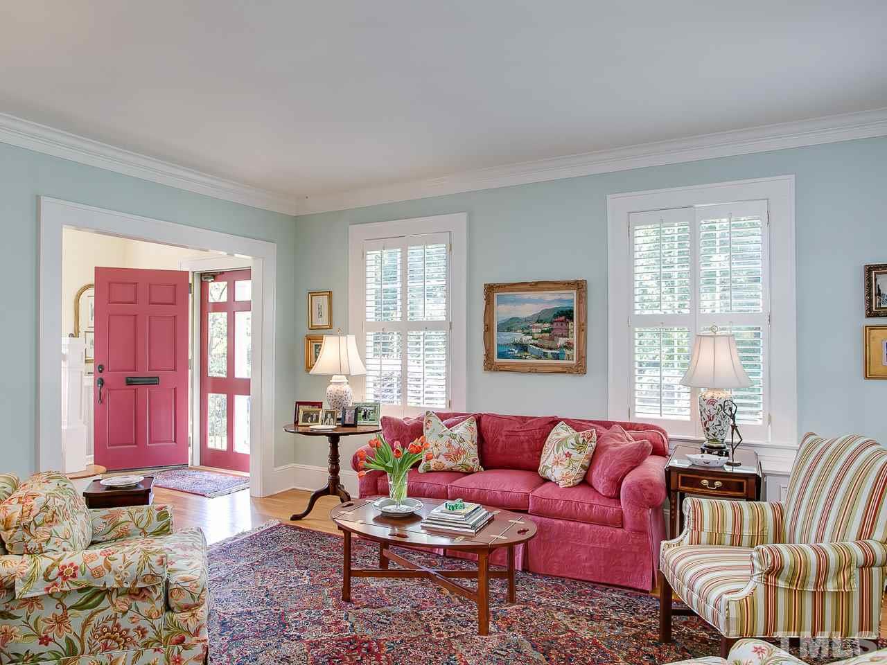 2513 Kenmore Drive Raleigh, NC 27608 - Photo 3 of 23 Gallery Image 3