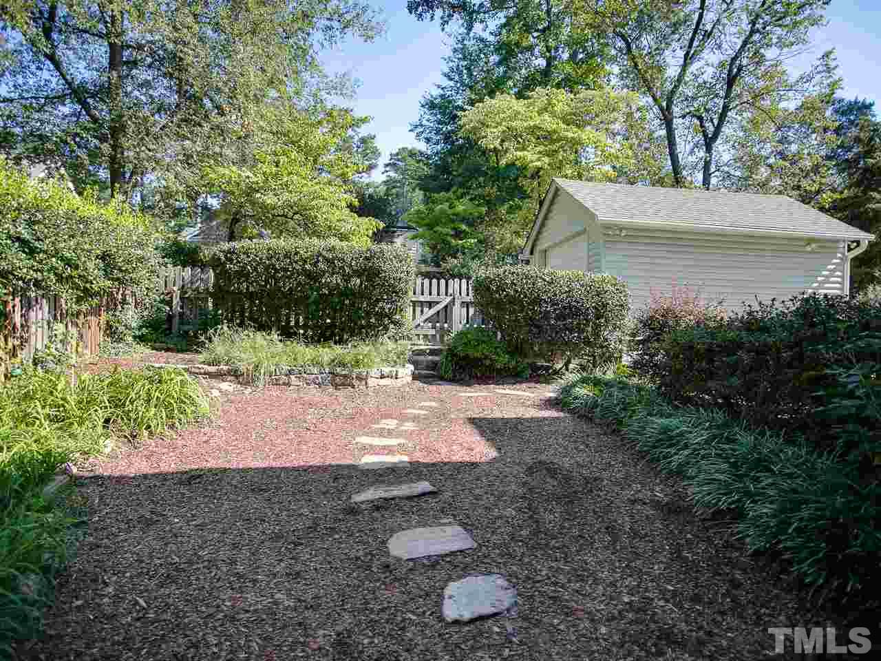 2513 Kenmore Drive Raleigh, NC 27608 - Photo 21 of 23 Gallery Image 21