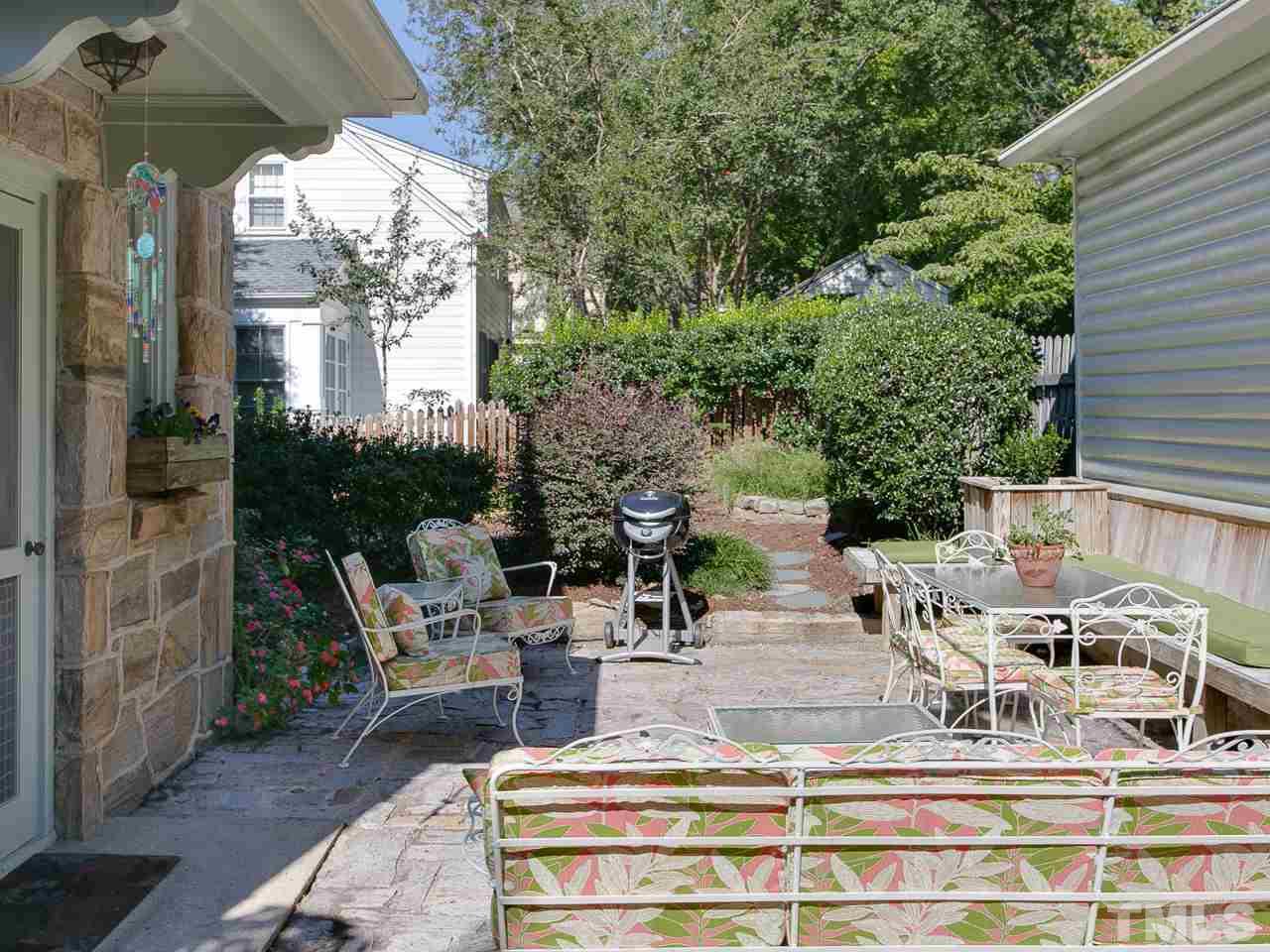 2513 Kenmore Drive Raleigh, NC 27608 - Photo 22 of 23 Gallery Image 22