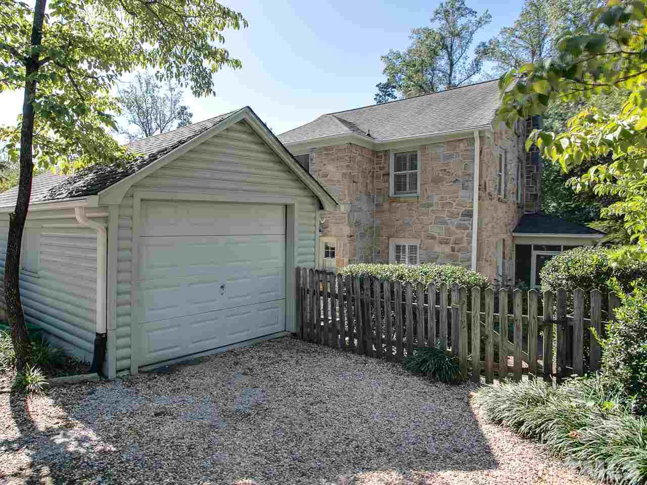 2513 Kenmore Drive Raleigh, NC 27608 - Photo 23 of 23 Gallery Image 23