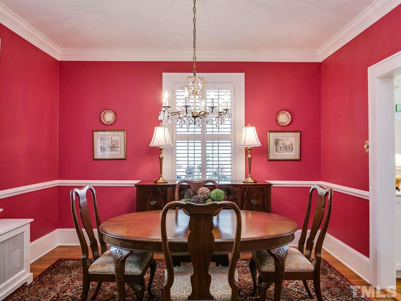 2513 Kenmore Drive Raleigh, NC 27608 - Photo 6 of 23 Gallery Image 6