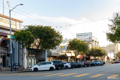 $4,200,000 | 637-639 Clement Street, San Francisco, CA 94118