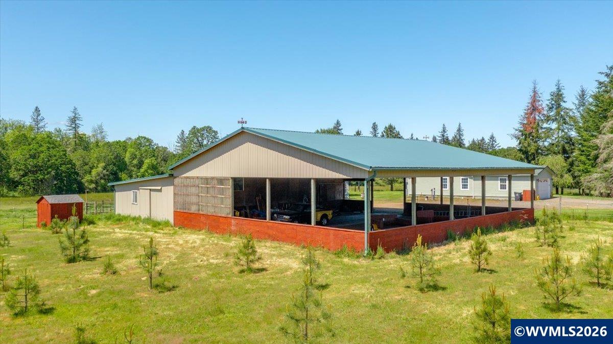34296 Bond Road Lebanon, OR 97355 - Photo 17 of 49 Gallery Image 17