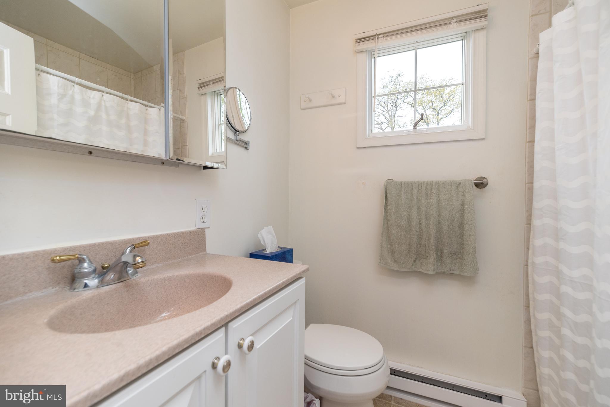 3 Lee Road Norristown, PA 19403 - Photo 32 of 43 Main BR Bathroom