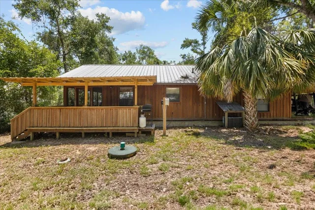 $329,000 | 1815 Northeast Mabels Avenue, Steinhatchee, FL 32359