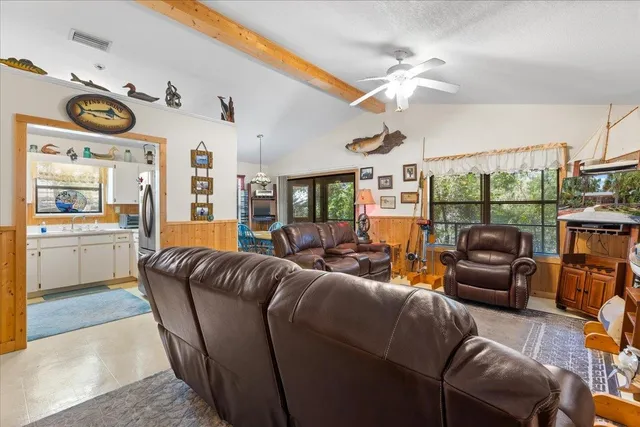 $329,000 | 1815 Northeast Mabels Avenue, Steinhatchee, FL 32359