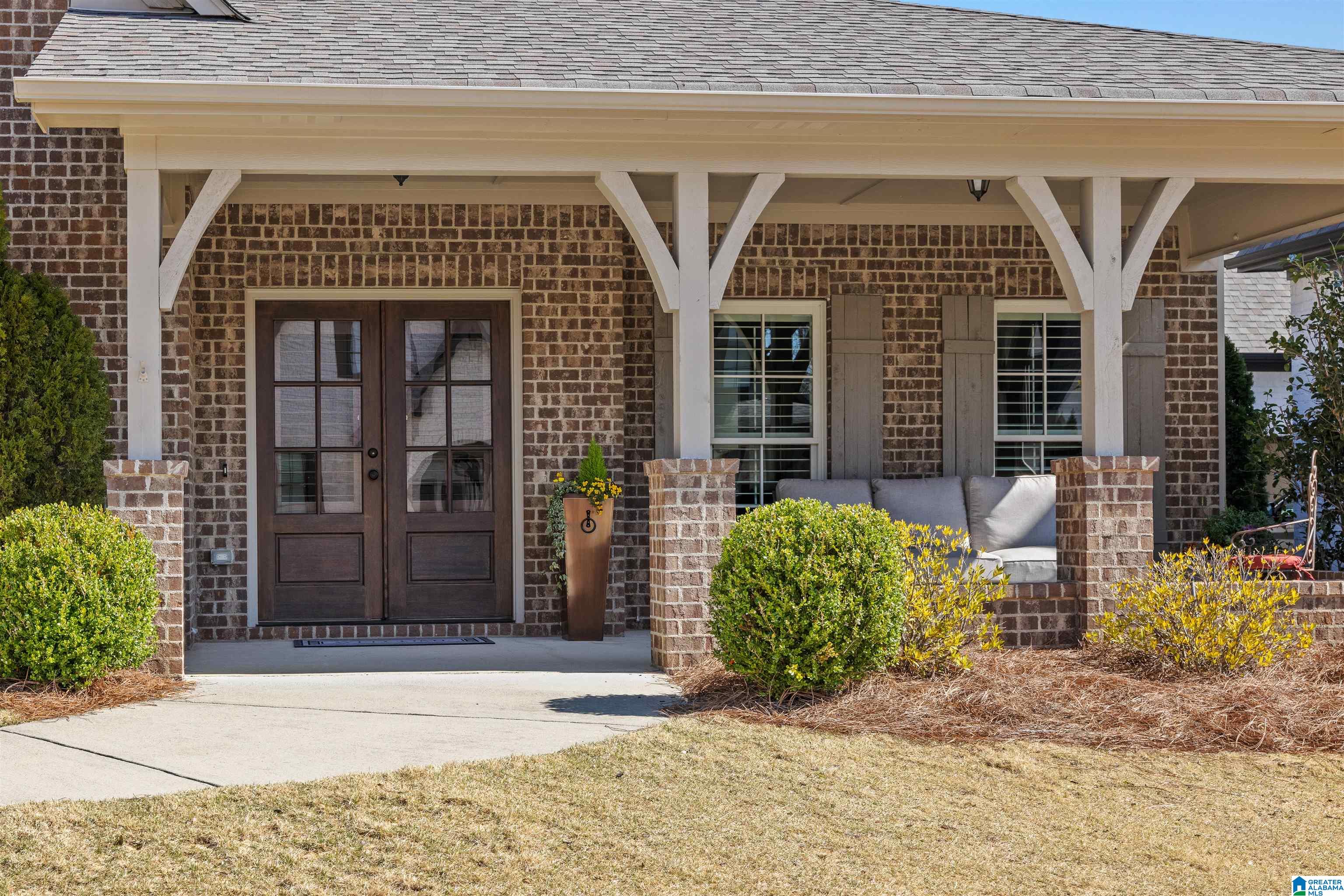 6008 Club Place Birmingham, AL 35242 - Photo 4 of 45