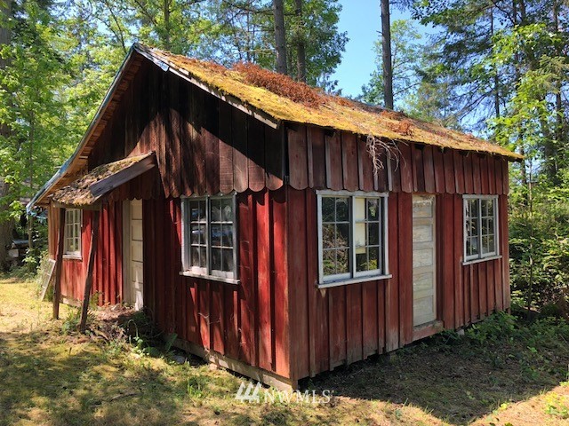 13417 Agate Beach Road Anderson Island, WA 98303 - Photo 7 of 11 Gallery Image 7